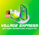 Village express.ru Маркетплейс фермерских продуктов